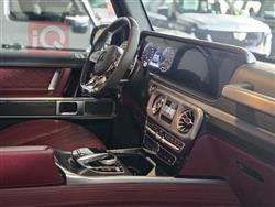 مرسيدس بنز G-Class